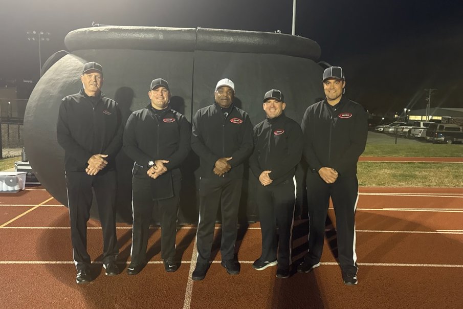 Missouri Oct Full Crew Photo