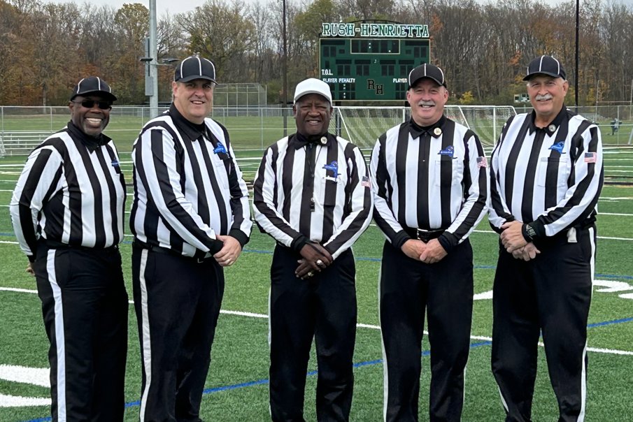 Bills Crew Of The Month Crew Photo Oct25