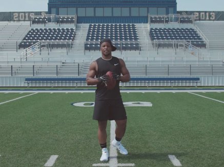 Saquonbarkley 11Onfootball